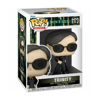 Funko Pop! Vinyl Matrix: Trinity (1173)