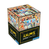 Clementoni Puzzle Cubes Anime One Piece 500τεμ. (35137)
