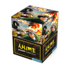 Clementoni Puzzle Cubes Anime Attack On Titan 500τεμ. (35138)