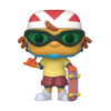Funko Pop! Vinyl- Otto Rocket (Rocket Power) (1530)