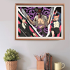 Clementoni Puzzle Cubes Anime Chainsaw Man 500τεμ. (35606)