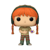 Funko Pop! Vinyl- Ron Weasley (Harry Potter) (166)