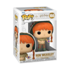 Funko Pop! Vinyl- Ron Weasley (Harry Potter) (166)