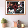 Clementoni Puzzle Cubes Anime Death Note 500τεμ. (35609)v