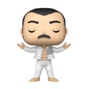 Funko Pop! Vinyl-Freddie Mercury (Rocks) (375)