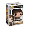Funko Pop! Vinyl-Frodo Baggins (The Lord Of The Rings) (444)