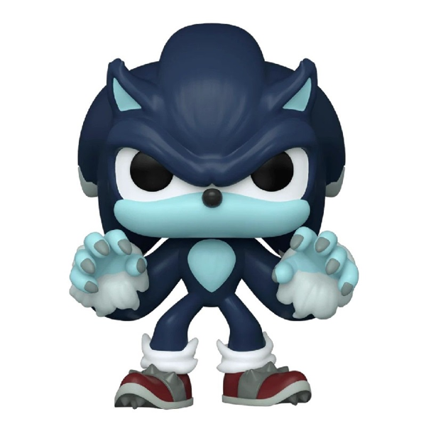 Funko Pop! Vinyl-Werehog (Sonic The Hedgehog) (862)