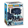 Funko Pop! Vinyl-Werehog (Sonic The Hedgehog) (862)