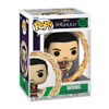 Funko Pop! Vinyl-Wong (She-Hulk) (1131)