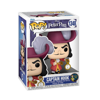 Funko Pop! Vinyl- Captain Hook (Disney) (1348)