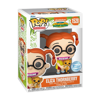 Funko Pop! Vinyl Special Edition - Eliza Thornberry (The Wild Thornberrys) (1528)