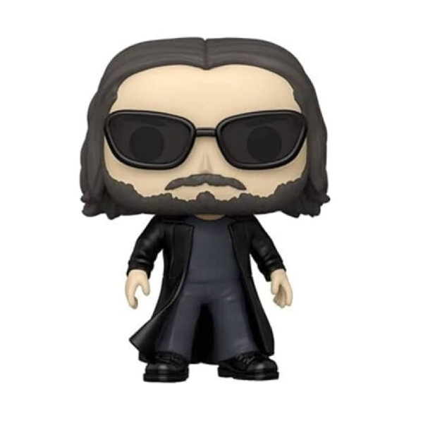 Funko Pop! Vinyl Matrix: Neo (1172)