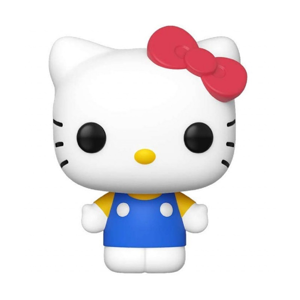 Funko Pop! Vinyl-Hello Kitty Classic (Hello Kitty) (28)