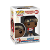 Funko Pop! Vinyl-Lucas (Stranger Things) (807)