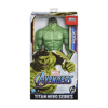 Avengers Titan Hero Hulk (E7475)
