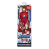 Avengers Titan Hero Series Φιγούρα Iron Man (E7873)