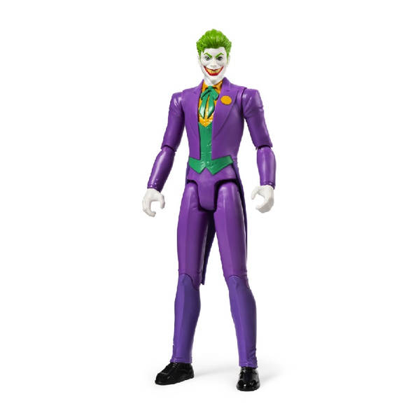 DC The Joker Φιγούρα 30cm (6063093)