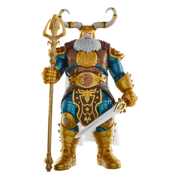 Marvel Legends Odin 85th Anniversary (F9116)