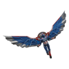 Marvel Legends Series Captain America Brave New World: Captain America Figure (G0158)