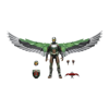 Marvel Legends Series Captain America Brave New World: Falcon Figure (G0159)
