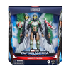 Marvel Legends Series Captain America Brave New World: Falcon Figure (G0159)1