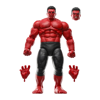 Marvel Legends Series Captain America Brave New World: Red Hulk Figure (G0160)