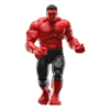 Marvel Legends Series Captain America Brave New World: Red Hulk Figure (G0160)