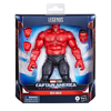 Marvel Legends Series Captain America Brave New World: Red Hulk Figure (G0160)1