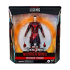 Marvel Legends Series Doctor Strange: Defender Strange Figure (F3426)