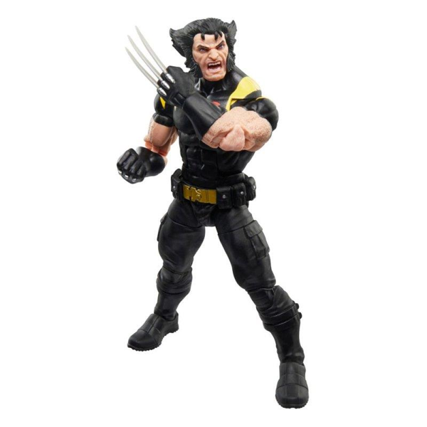 Marvel Legends X-Men Wolverine (G0792)