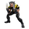 Marvel Legends X-Men Wolverine (G0792)