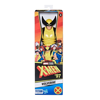 Marvel Titan Hero Series Φιγούρα Wolverine (F7972)
