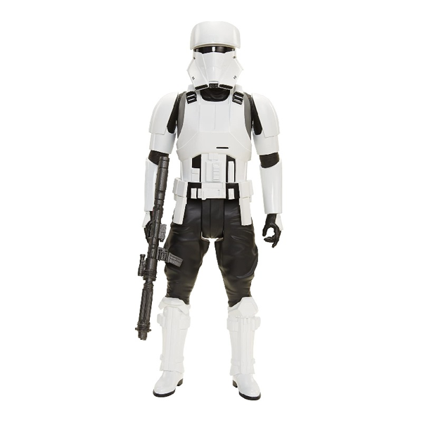 Star Wars Φιγούρα 45 εκ. 2 Σχέδια (09683/09685)