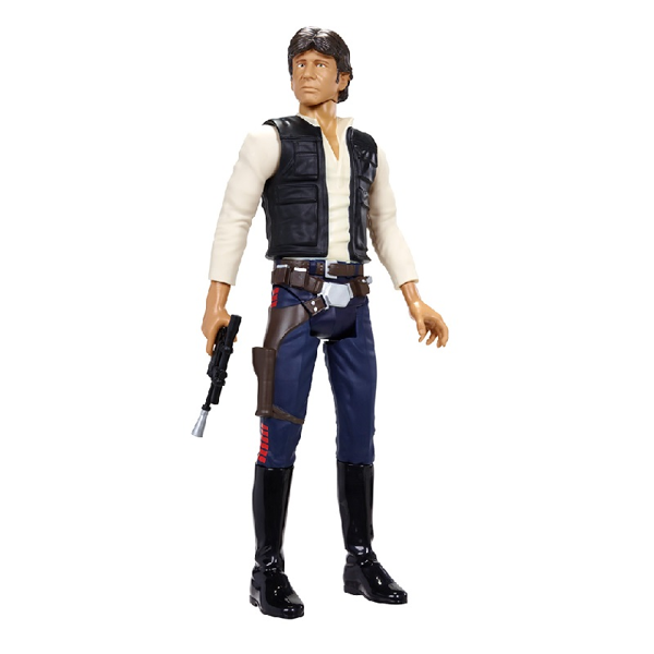 Star Wars Φιγούρα 45 εκ. 2 Σχέδια (GPH87096/90827)