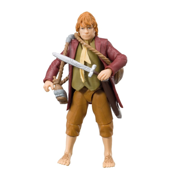 The Hobbit Bilbo Baggins (BD16001.0091)