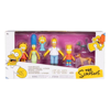 The Simpsons Family Multi-Pack (17539)