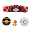 Pokemon Clip N Go Poke Ball Belt Set (PKW3162)