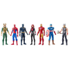 Avengers Titan Hero Series Multipack Collection (E5178)