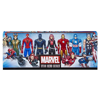 Avengers Titan Hero Series Multipack Collection (E5178)