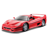 Burago Ferrari F50 Red 1:24 (18/26010)