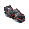 Burago Ferrari FXX K Black 1:18 (18/16010)