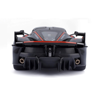 Burago Ferrari FXX K Black 1:18 (18/16010)