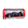 Burago Ferrari FXX K Black 1:18 (18/16010)1