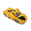 Burago Ferrari Enzo Yellow 1:24 (18/26006)