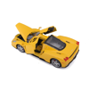 Burago Ferrari Enzo Yellow 1:24 (18/26006)