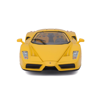 Burago Ferrari Enzo Yellow 1:24 (18/26006)