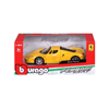 Burago Ferrari Enzo Yellow 1:24 (18/26006)