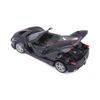 Burago Ferrari Aperta Black 1:24 (18/26022)