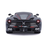Burago Ferrari Aperta Black 1:24 (18/26022)