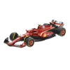 Burago Ferrari Racing SF-24 1:43 (18/36844)